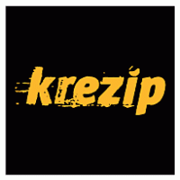 Logo of Krezip