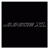 Logo of Junkie XL