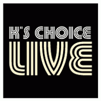 Logo of K&#039;s Choice