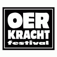 Logo of Oerkracht Festival
