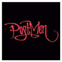 Logo of Postmen