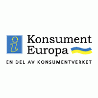 Logo of Konsument Europa