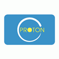 Logo of Proton