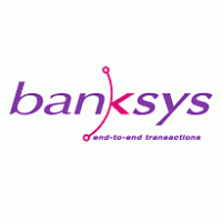 Logo of Banksys