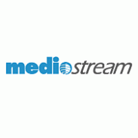 Logo of Mediostream