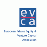 Logo of EVCA