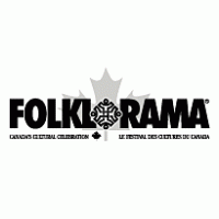 Logo of Folklorama