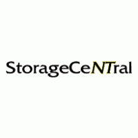 Logo of StorageCentral
