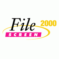 Logo of FileScreen