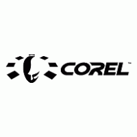 Logo of Corel