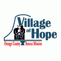 Logo of Village of Hope