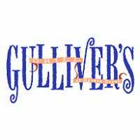 Logo of Gulliver&#039;s Grill