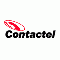 Logo of Contactel