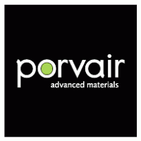 Logo of Porvair