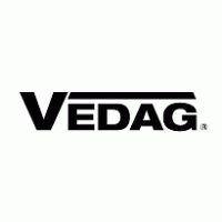 Logo of Vedag