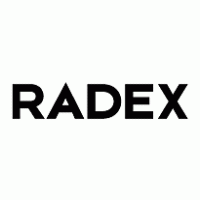 Logo of Radex