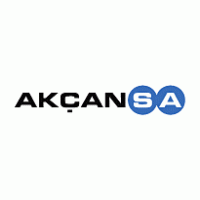 Logo of Akcansa