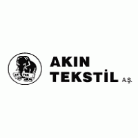 Logo of Aktin Tekstil