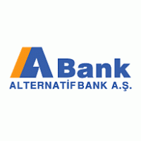 Logo of Alternatif Bank