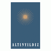 Logo of Altinyildiz