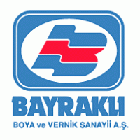 Logo of Bayrakli