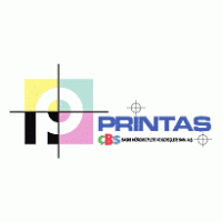 Logo of CBS Printas