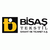 Logo of Bisas Tekstil