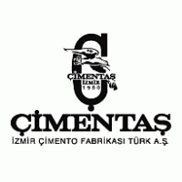 Logo of Cimentas Izmir