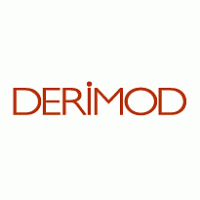 Logo of Derimod
