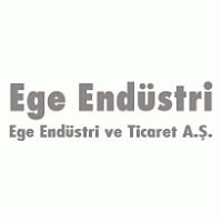 Logo of Ege Endustri