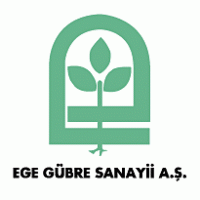 Logo of Ege Gubre Sanayii