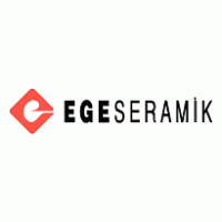 Logo of Ege Seramik