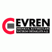 Logo of Evren