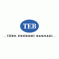 Logo of TEB