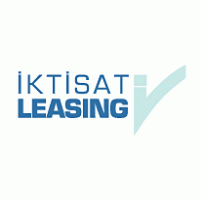 Logo of Iktisat Leasing