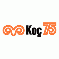 Logo of Koc