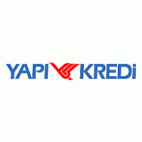Logo of Yapi Kredi