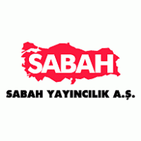 Logo of Sabah Yayincilik