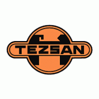 Logo of Tezsan