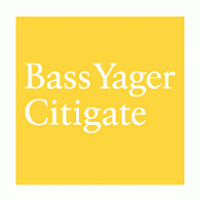 Logo of Bass Yager Citigate