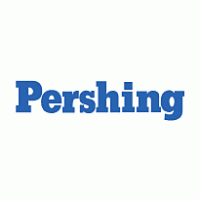 Logo of Pershing