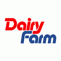 Logo of Dairy Farm