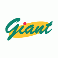 Logo of Giant