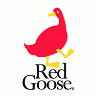 Logo of Red Goose