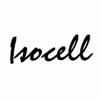 Logo of Isocell