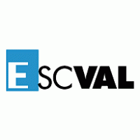 Logo of EscVal