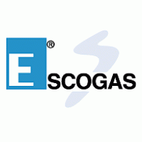 Logo of Escogas