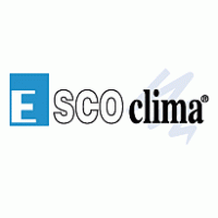 Logo of EscoClima