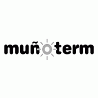 Logo of Munoterm