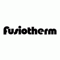 Logo of Fusiotherm